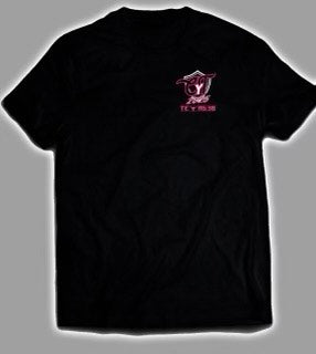 Texas 3B T-Shirt