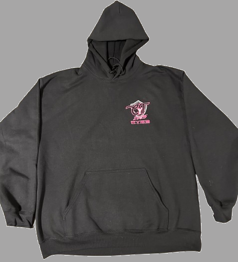 Texas 3B Hoodie