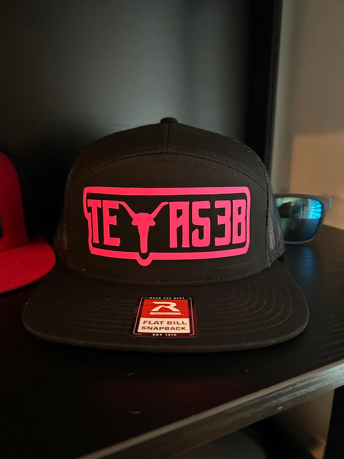 Texas 3B Hat