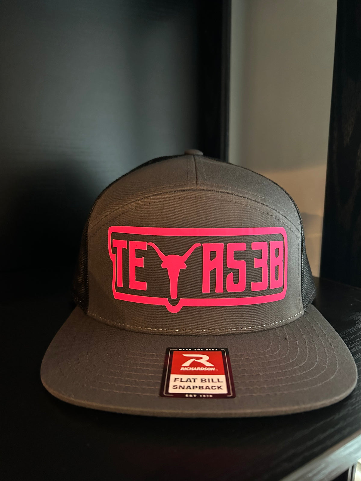 Texas 3B Hat