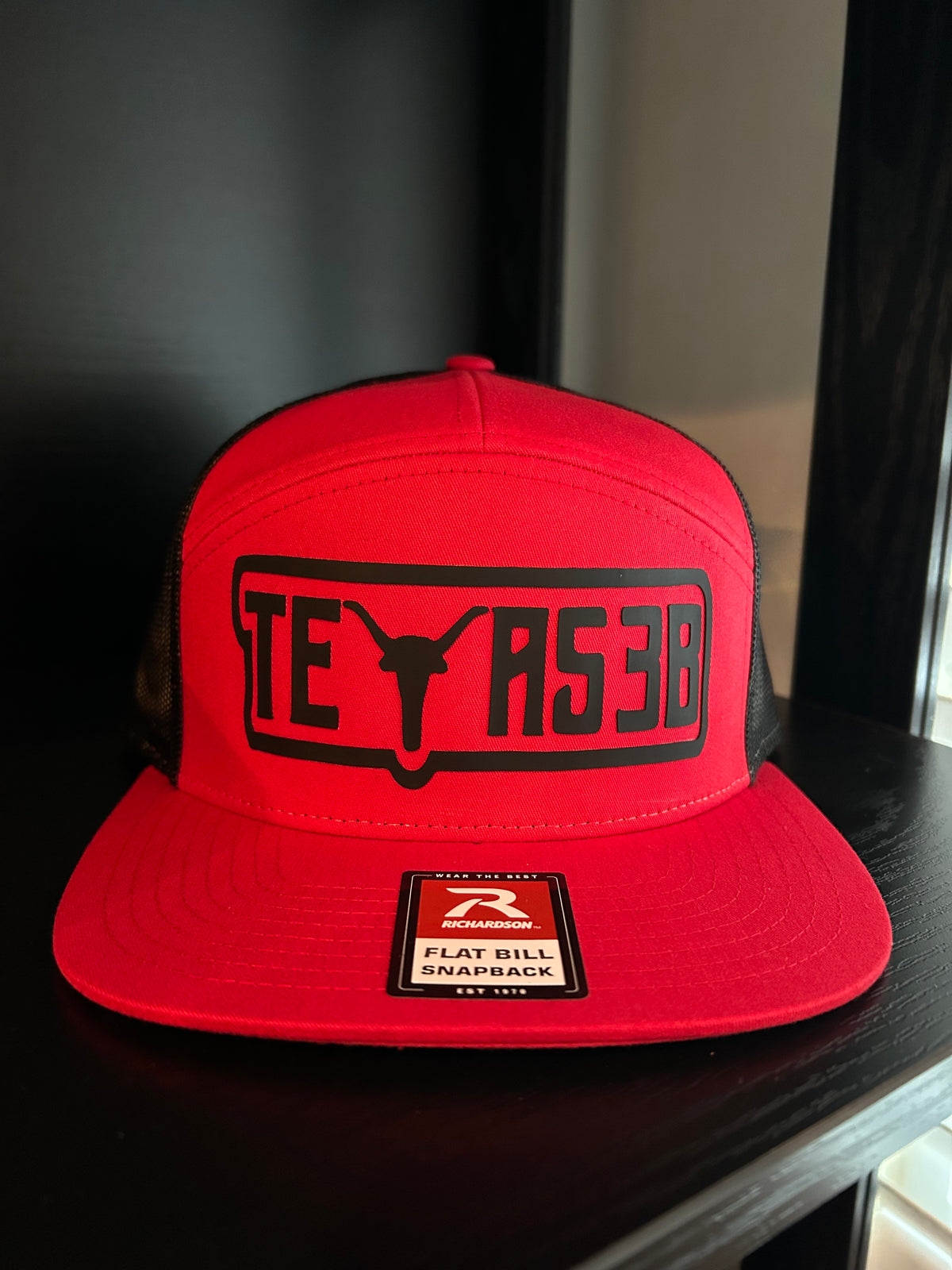 Texas 3B Hat