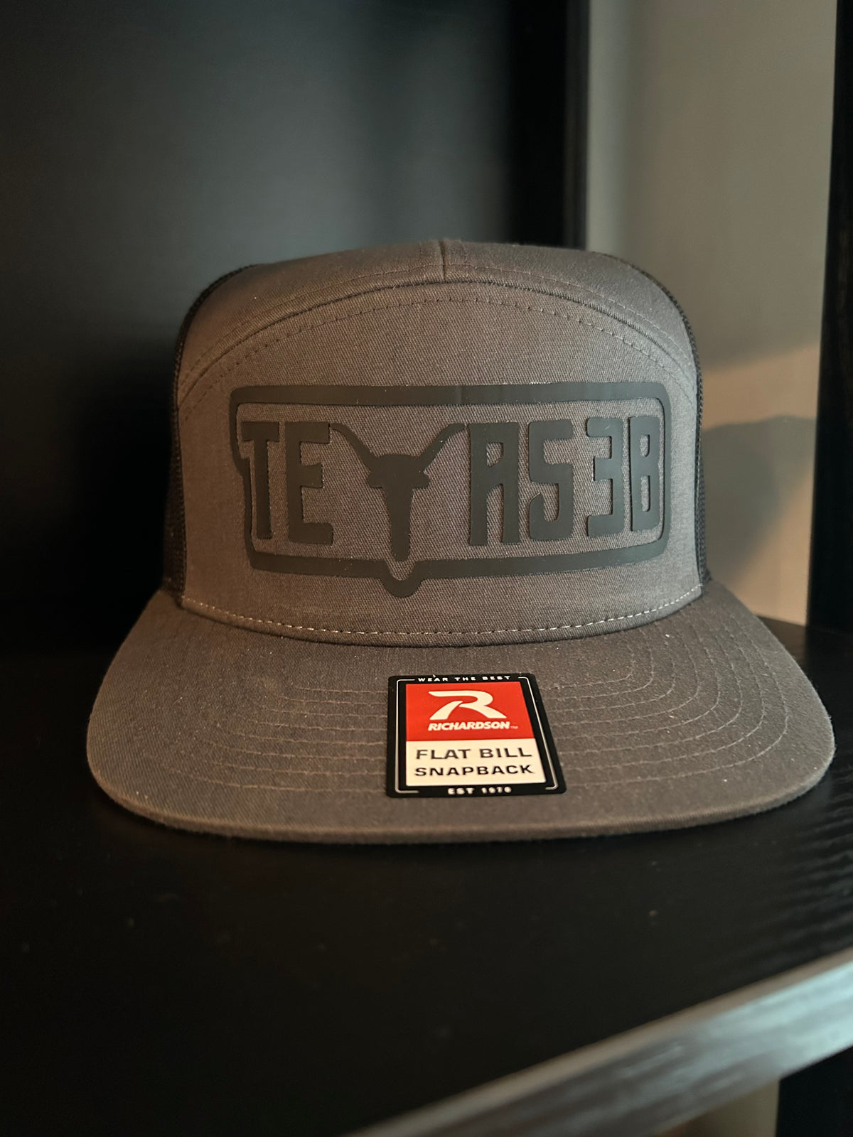 Texas 3B Hat